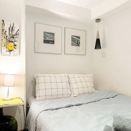 Alfama Home Lisbona Esterno foto